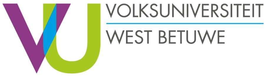logo Volksuniversiteit West Betuwe