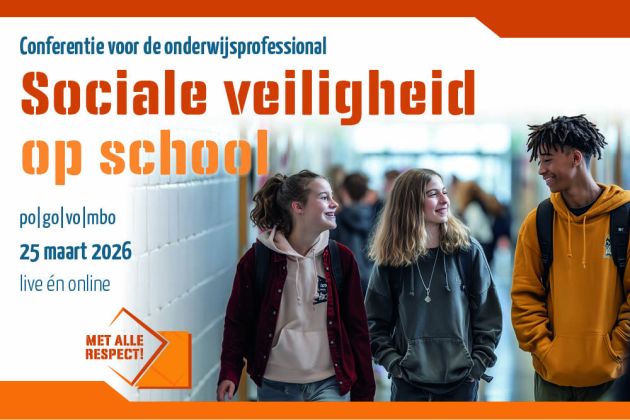 Online beeld voor de MAR