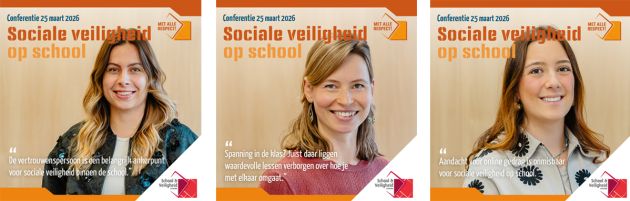 Instagram carroussel voor de MAR