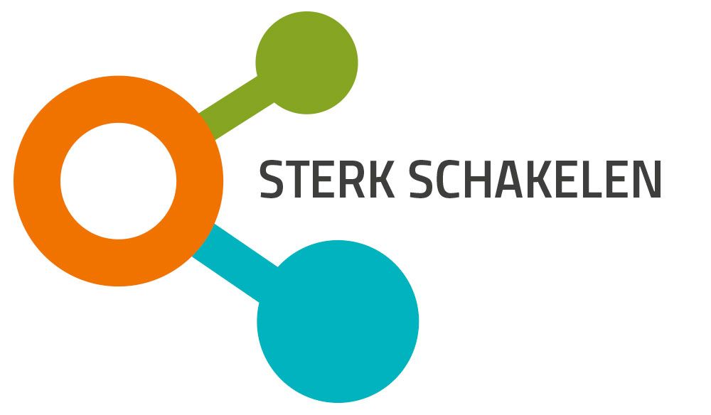 logo Sterk Schakelen